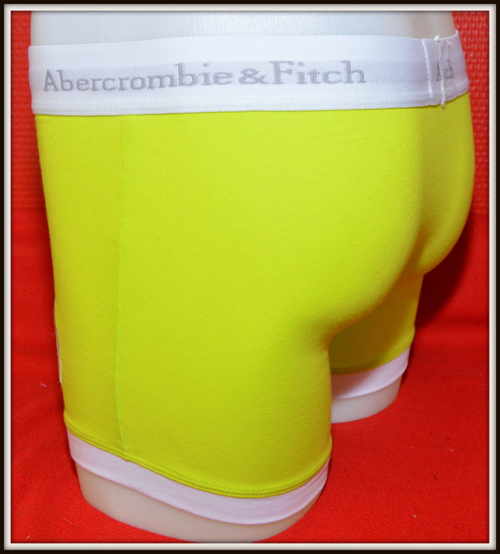 Thumbnail: Boxer Abercrombie & Fitch