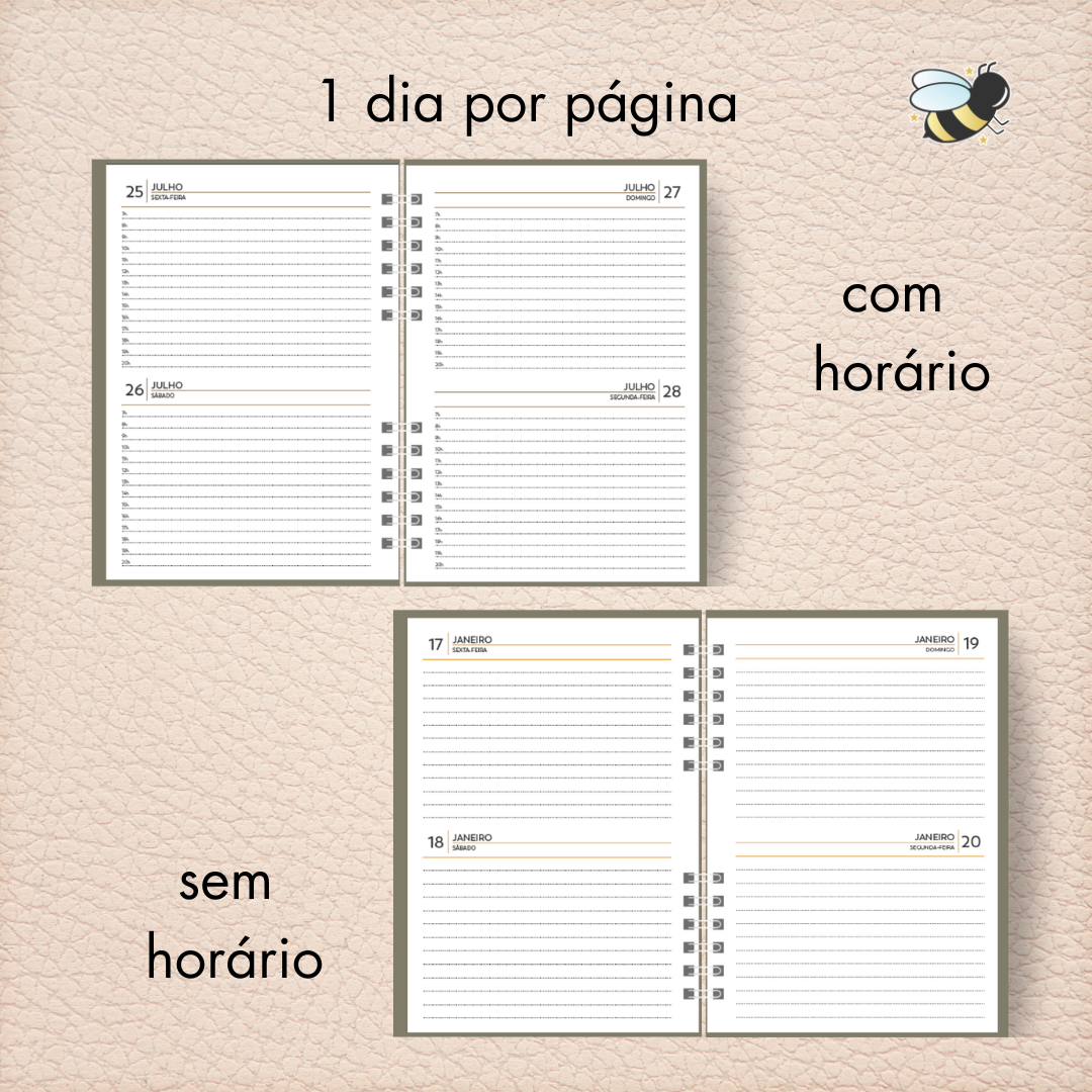 Agenda 2025 -  2 DPP