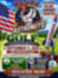 Astronuts Golf Tourament
