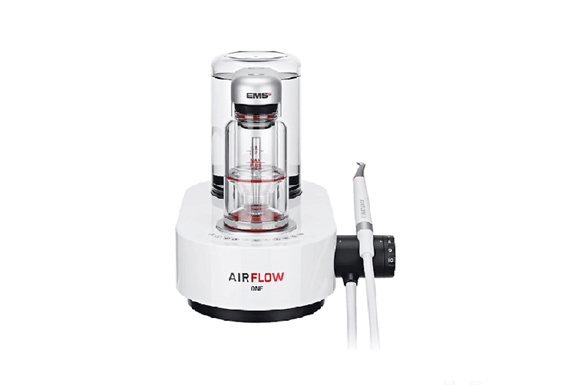 Airflow One fournisseur materiel dentaire