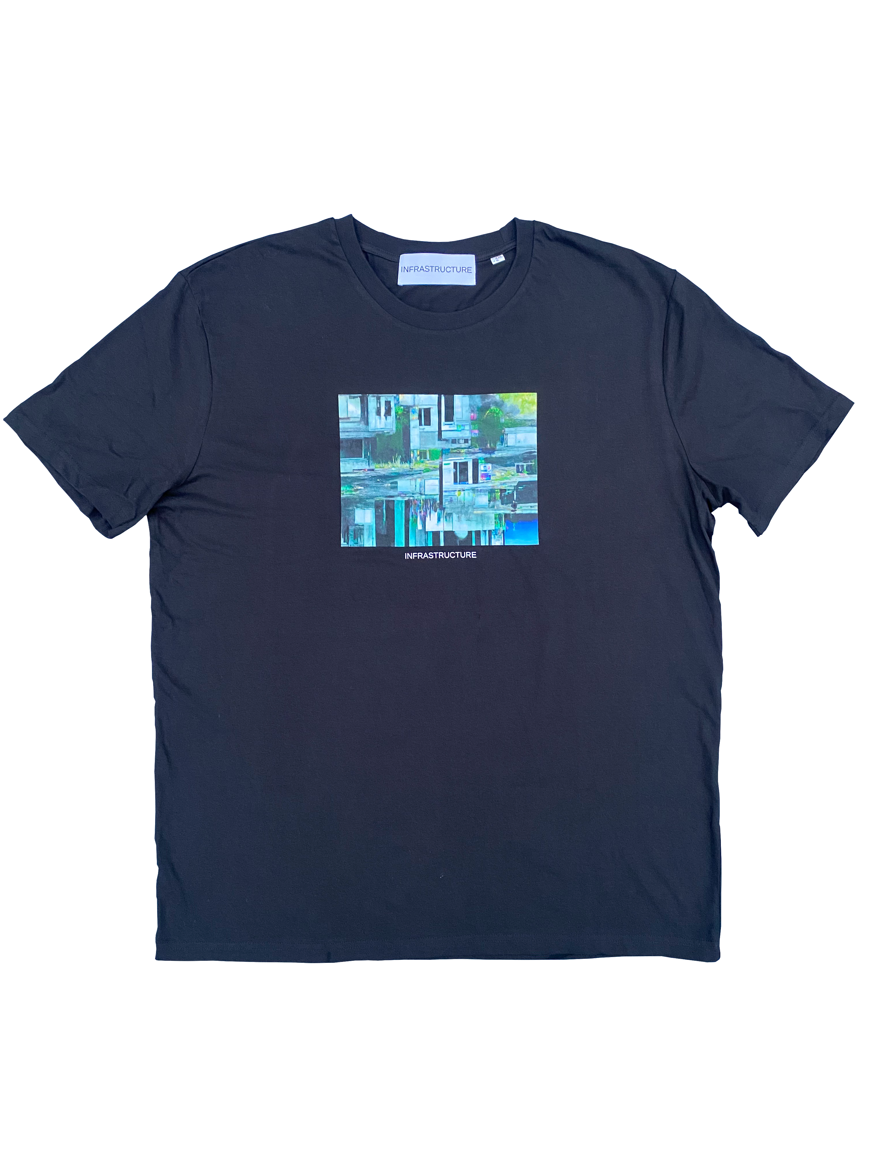 Reflections - T-Shirt