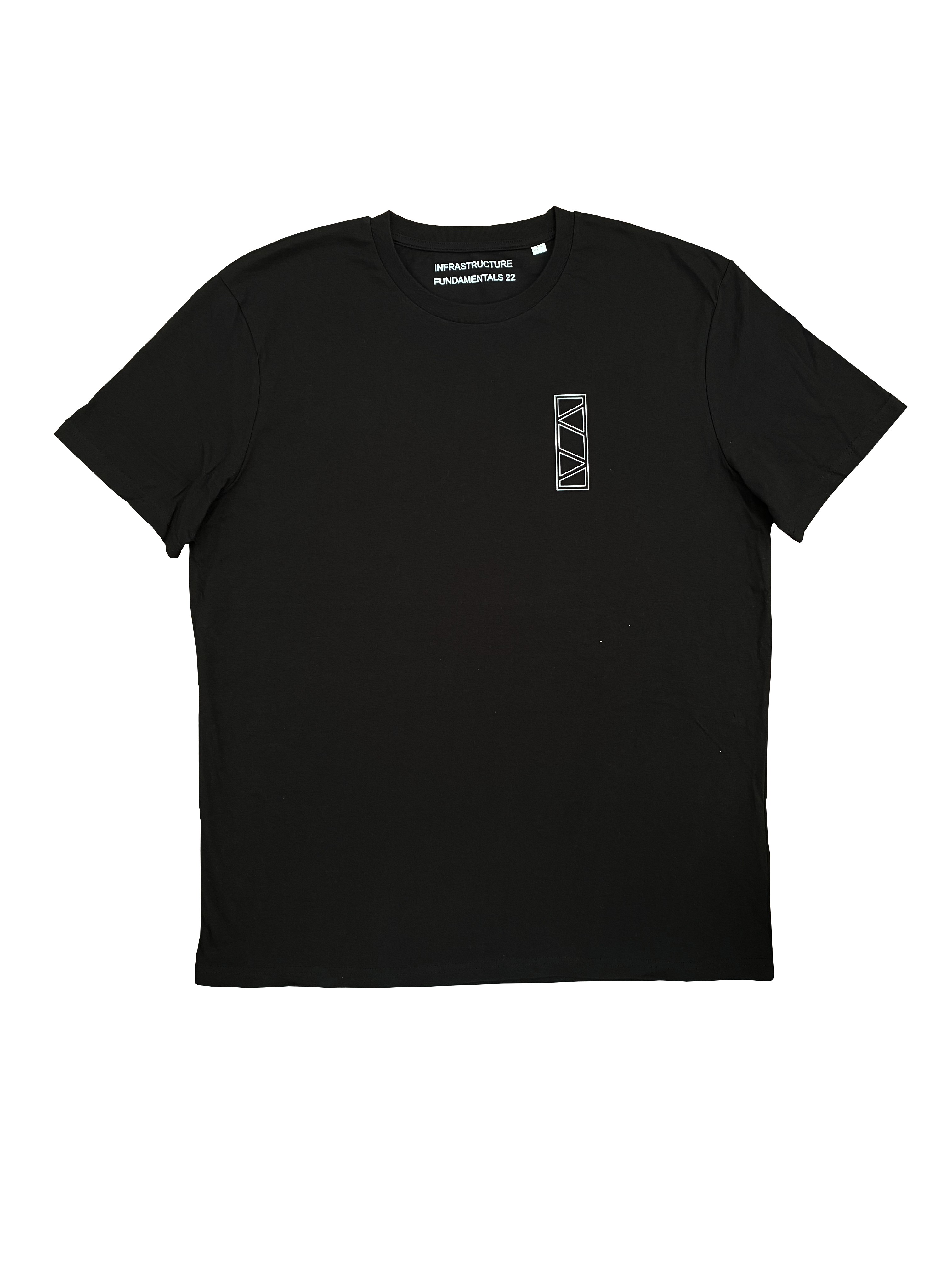 Logo T-Shirt - Black