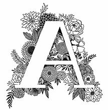 Floral A