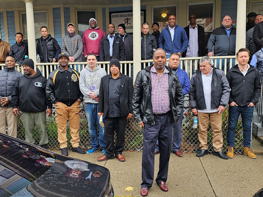 Celebrating Community and Hope at the Annual Gala of Pivot Ministries