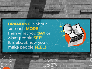 Branding is about the EMPATHY ECONOMY