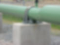 pipe supports