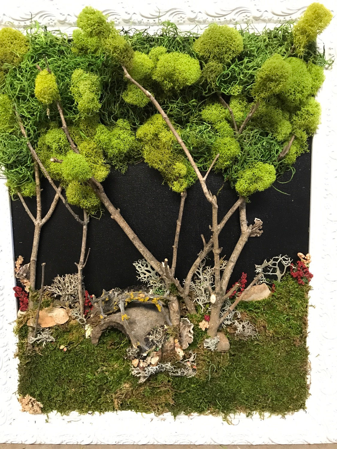 “Down the Rabbit Hole”