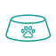 Wavy Tails Icon