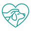 Wavy Tails Icons