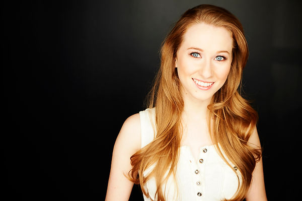 Laura Piccinin Headshot