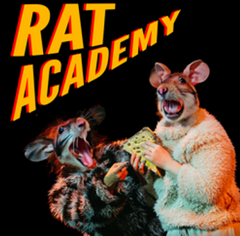 Rat Academy Saskatoon Fringe Festival 20234.png