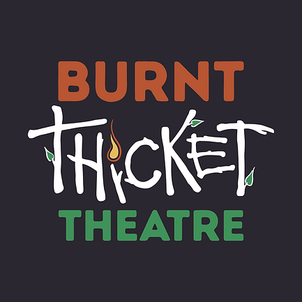 Burnt Thicket Theatre Logo
