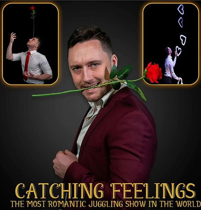 Catching Feelings The Most Romantic Juggling Show SAskatoon Fringe 2024.jpg