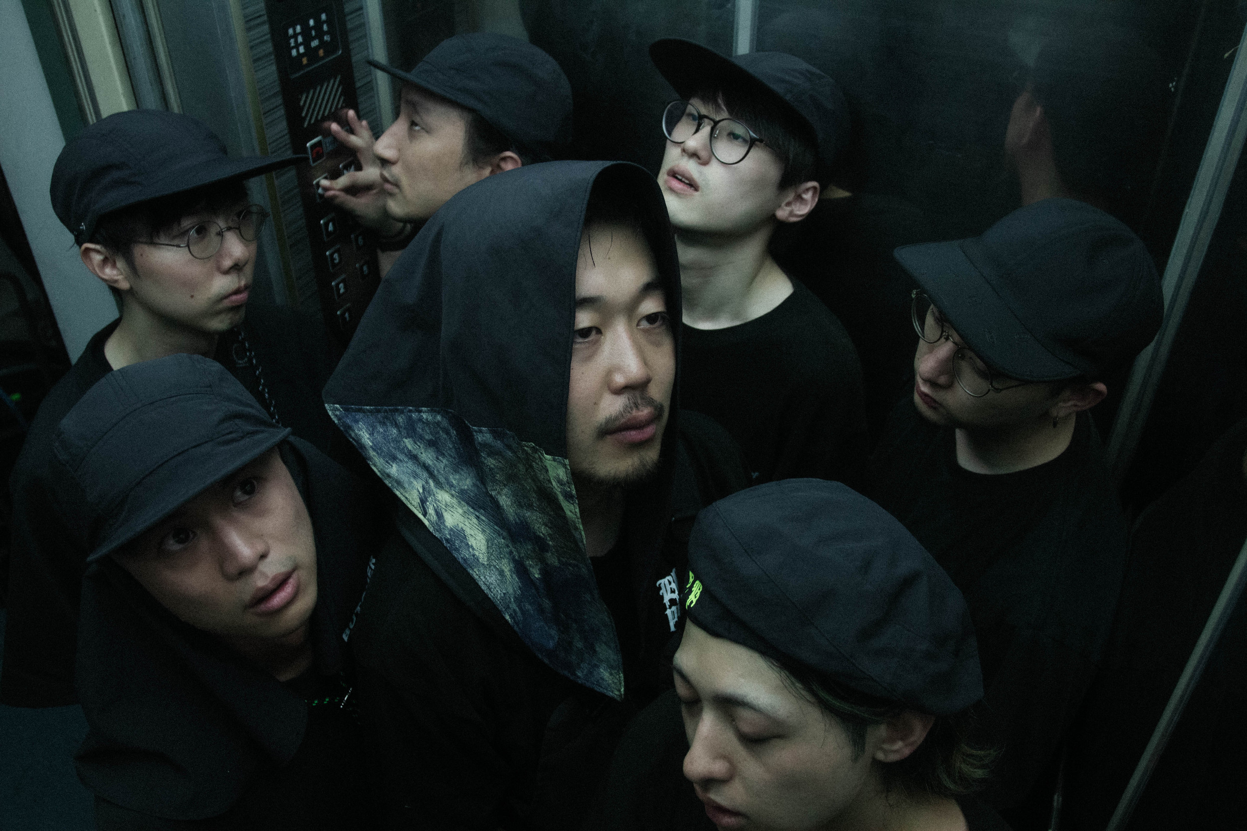 邦楽 black petrol / Q'UOTED BY Black petrol (@BP_gig) / X