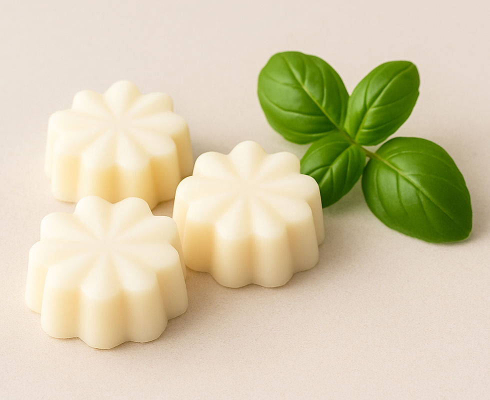 Bosiljak Sapunčići za Veš 20kom