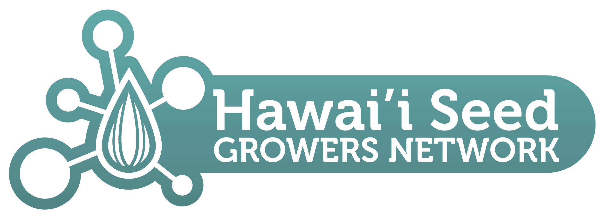 Hawaii Seed Growers Network logo