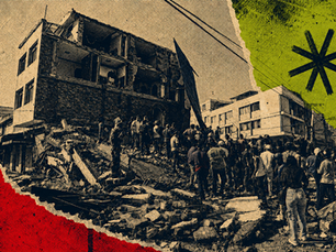 Sismo en Colombia: ¿puede ocurrir uno igual en México en septiembre?