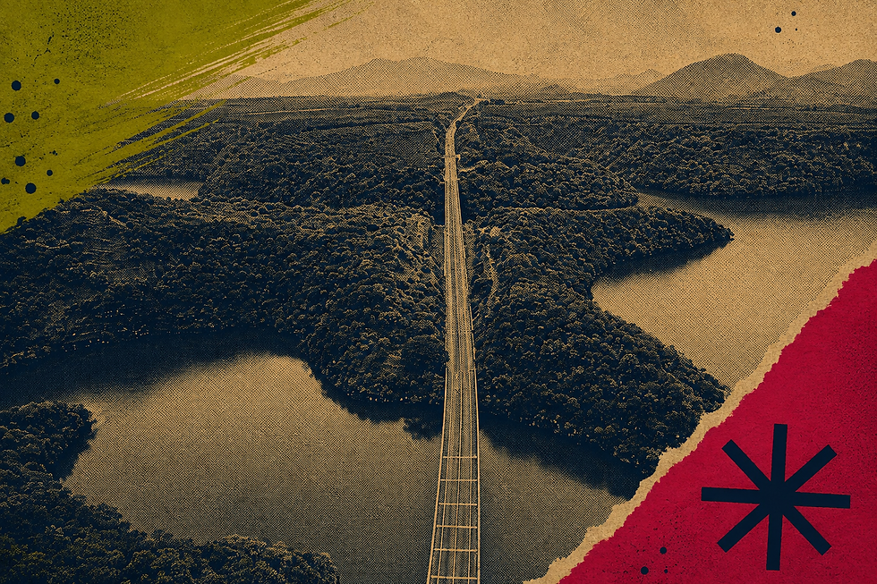 hoacán contempla una inversión de 42 mil 713 millones de pesos en infraestructura carretera.