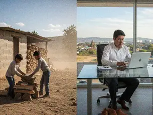 Movilidad Social: ¿El trampolín o el ancla de tu futuro?