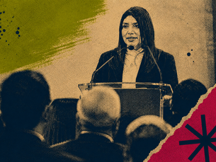 Violencia, cuidados e ILE: los temas de la convención “Las Mujeres Podemos” en Michoacán