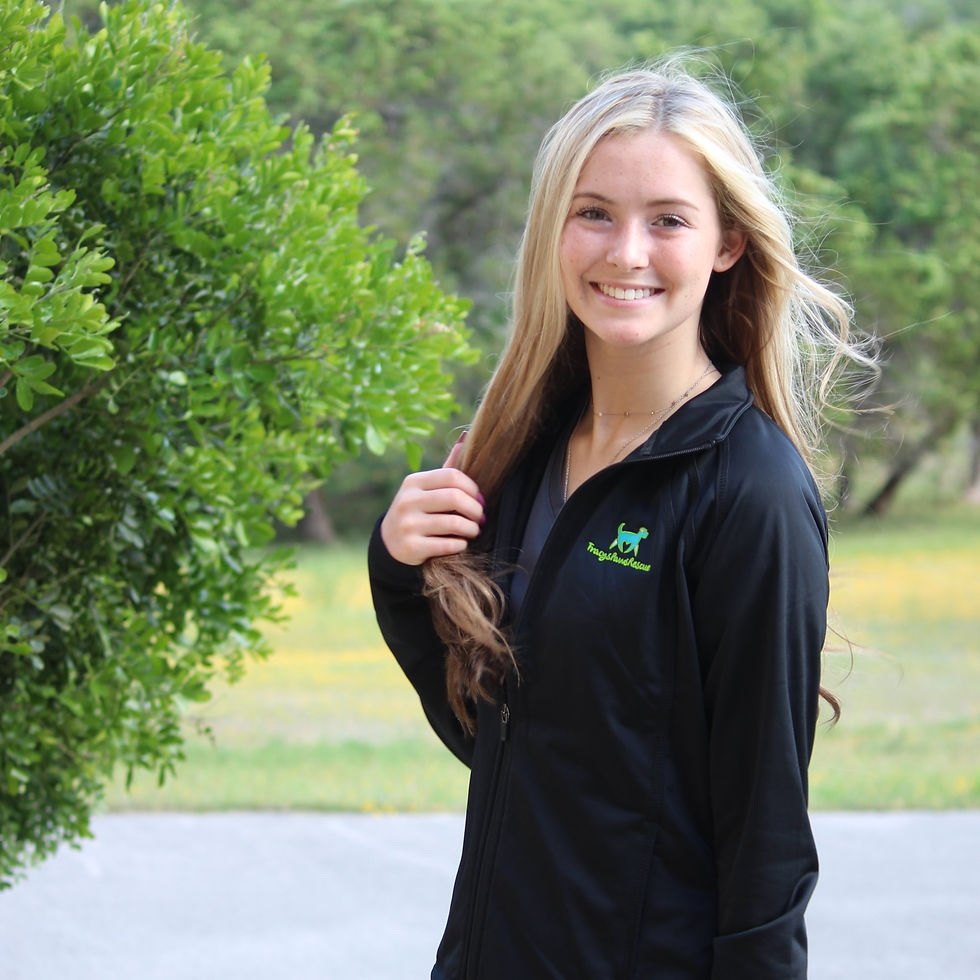 Thumbnail: Sport-Tek Women's Track Jacket