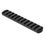 Thumbnail: VISM® by NcSTAR® KeyMod Picatinny Rail - 6 KM Slots