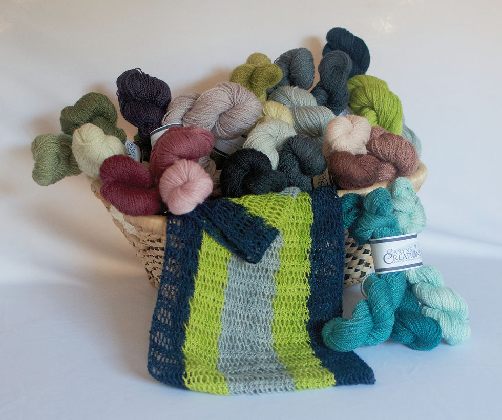 Kits - Gradient Cowls