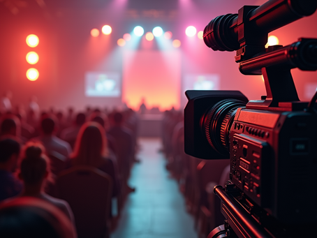 Find the Perfect Affordable Event Video Packages