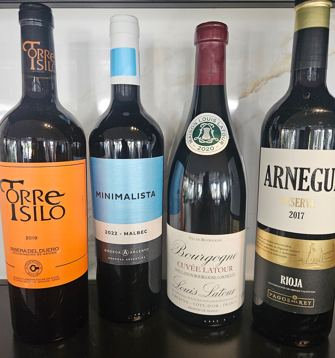 Red Wine