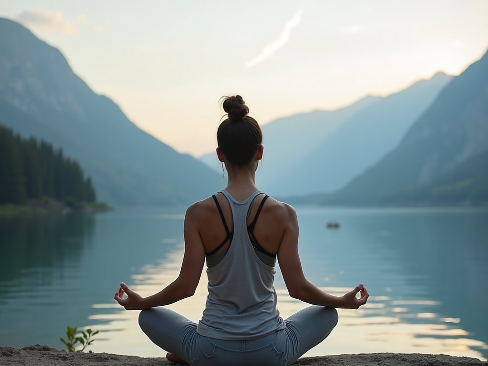Mindfulness 101: What It Actually Is (And Isn’t)