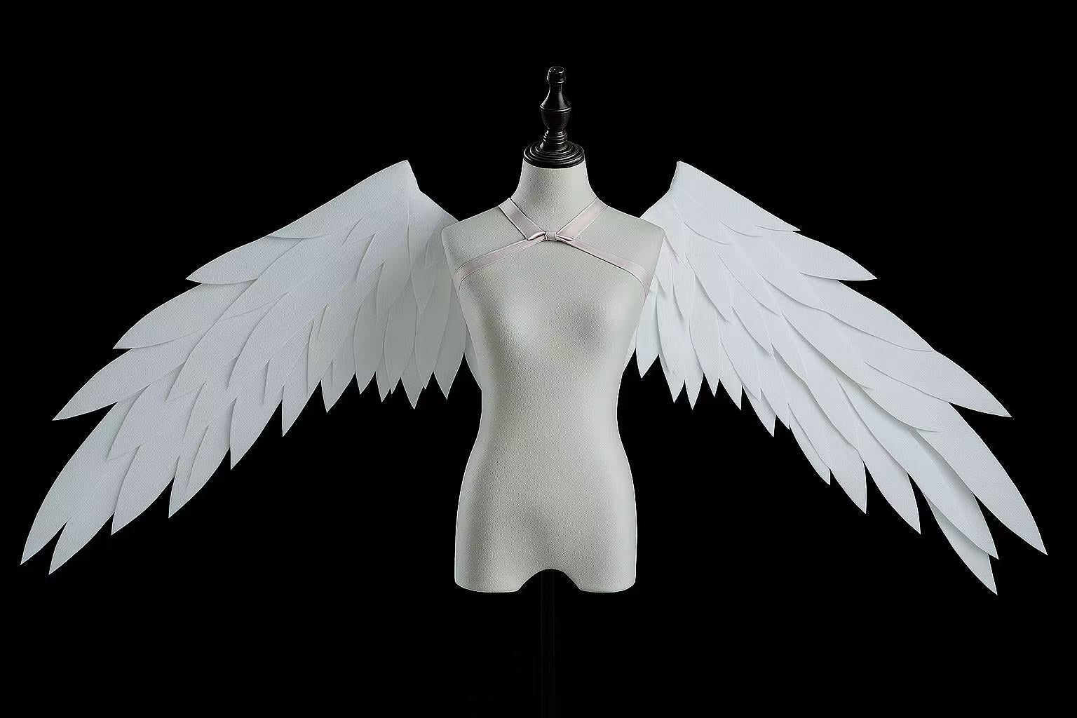 Luna & Umbra Motorized Wings