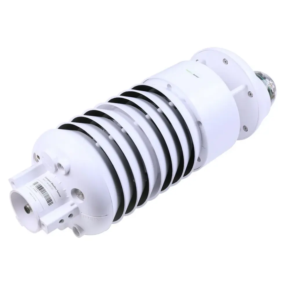 Thumbnail: SenseCAP S1000 V2 Weather Sensor 10-in-1 Environmental