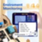 Thumbnail: Smart Home Automation Learning Kit (Age:8+)