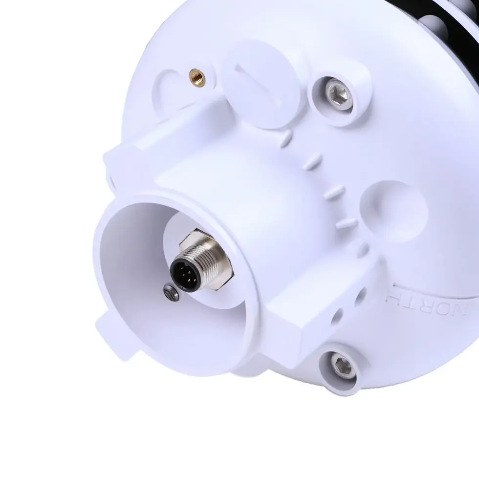 Thumbnail: SenseCAP S1000 V2 Weather Sensor 10-in-1 Environmental
