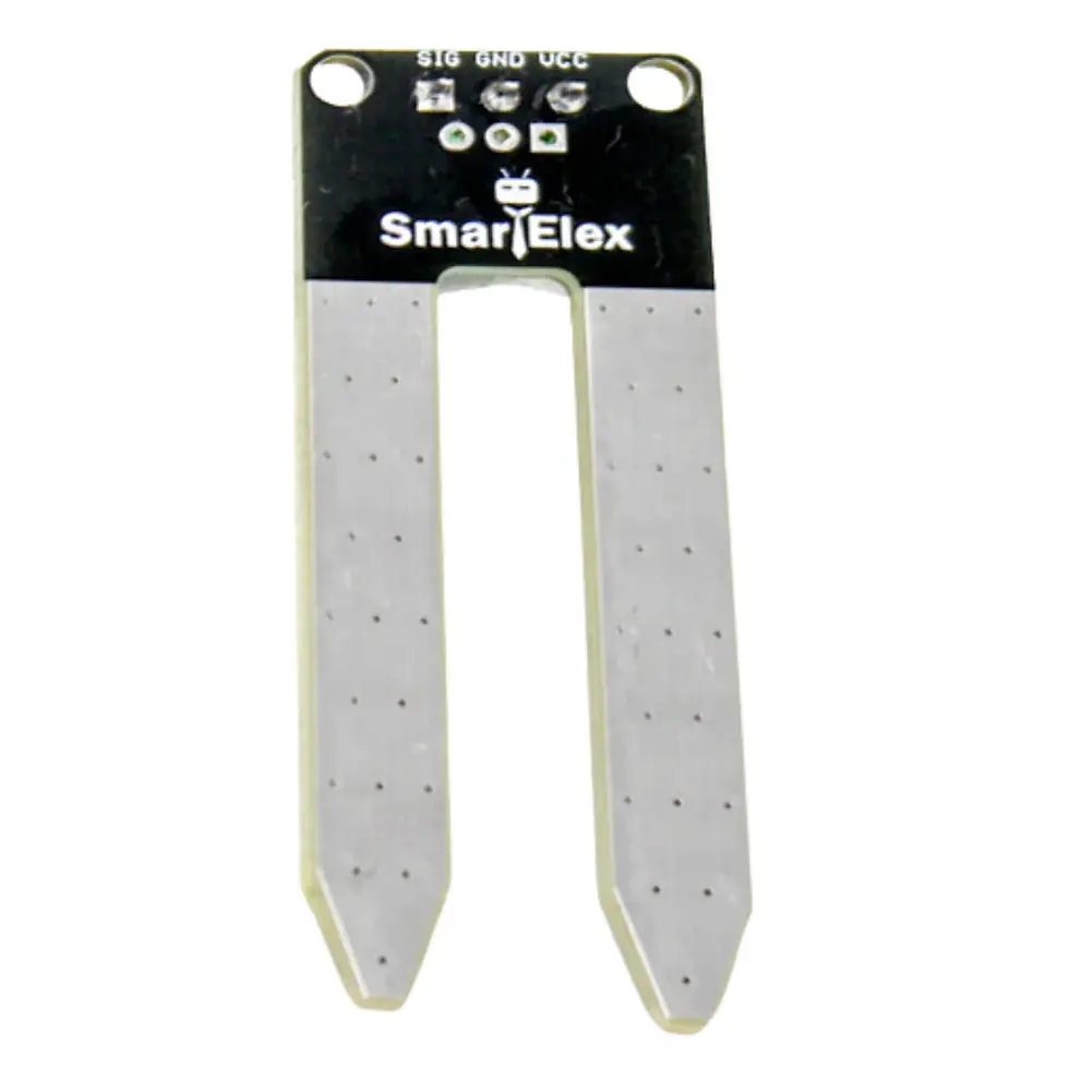 Thumbnail: SmartElex Soil Moisture Sensor