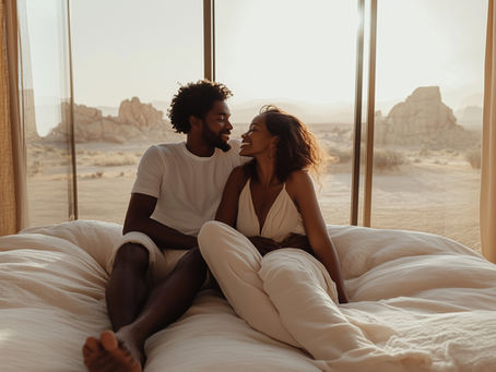 Low Sexual Desire: When Old Messages About Sex Block Intimacy