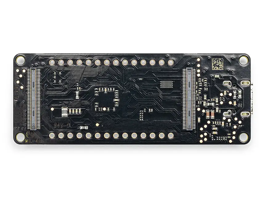 Thumbnail: Arduino Portenta H7 Development Board - ABX00042