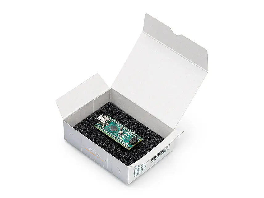 Thumbnail: Arduino Nano Original A000005