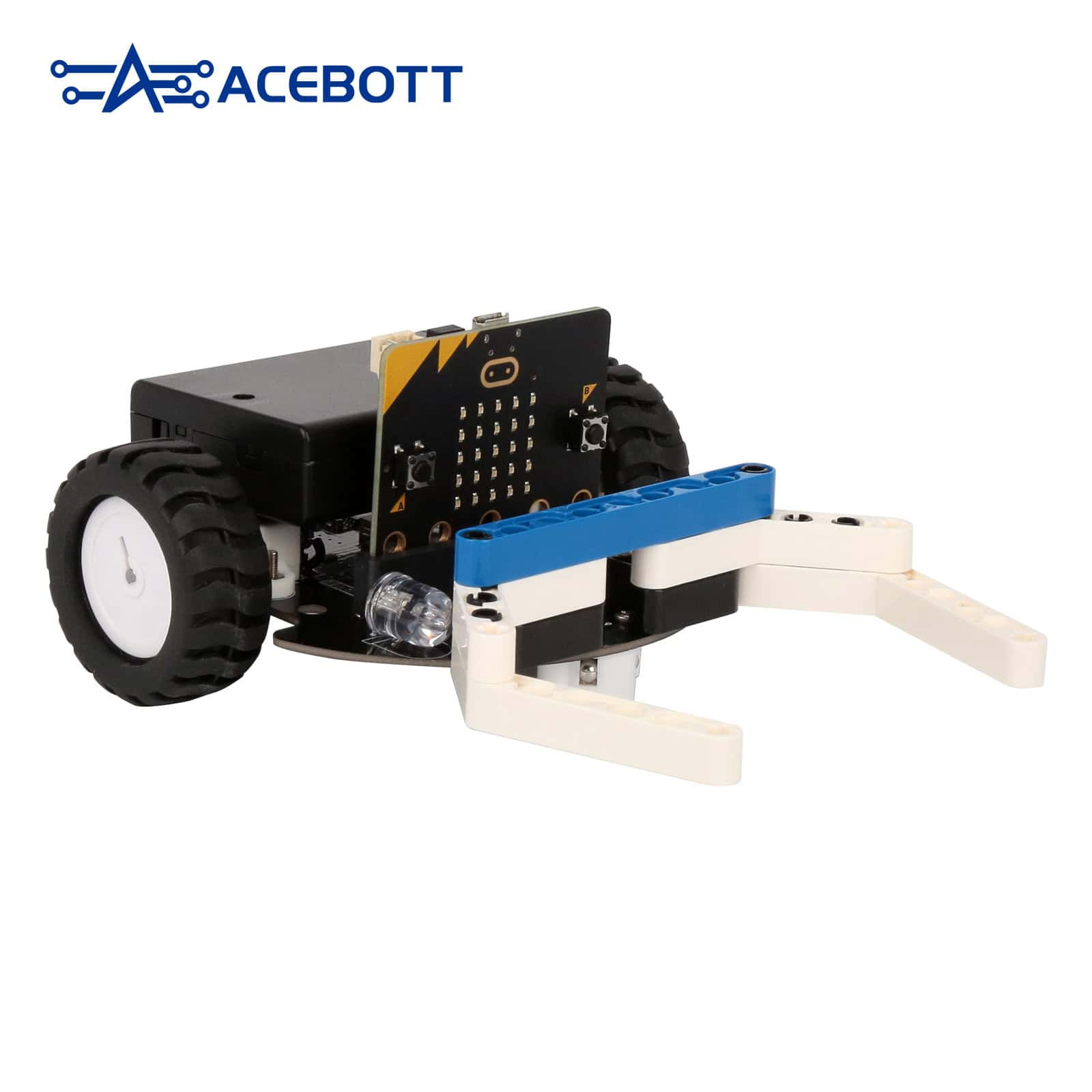 ACEBOTT QD108 FootBall Arena Kit For TinkerBott V1.1