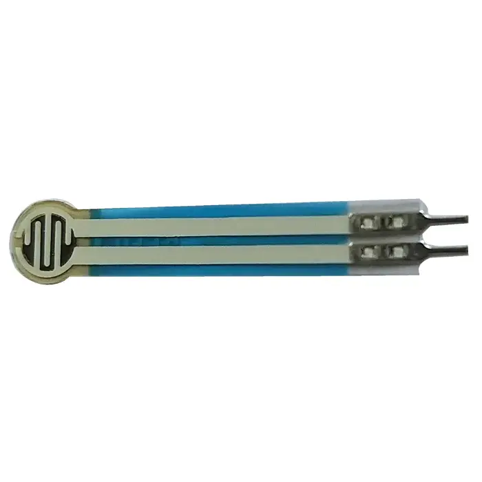 Thumbnail: FST 5.08mm Circle Force Sensor (Original)