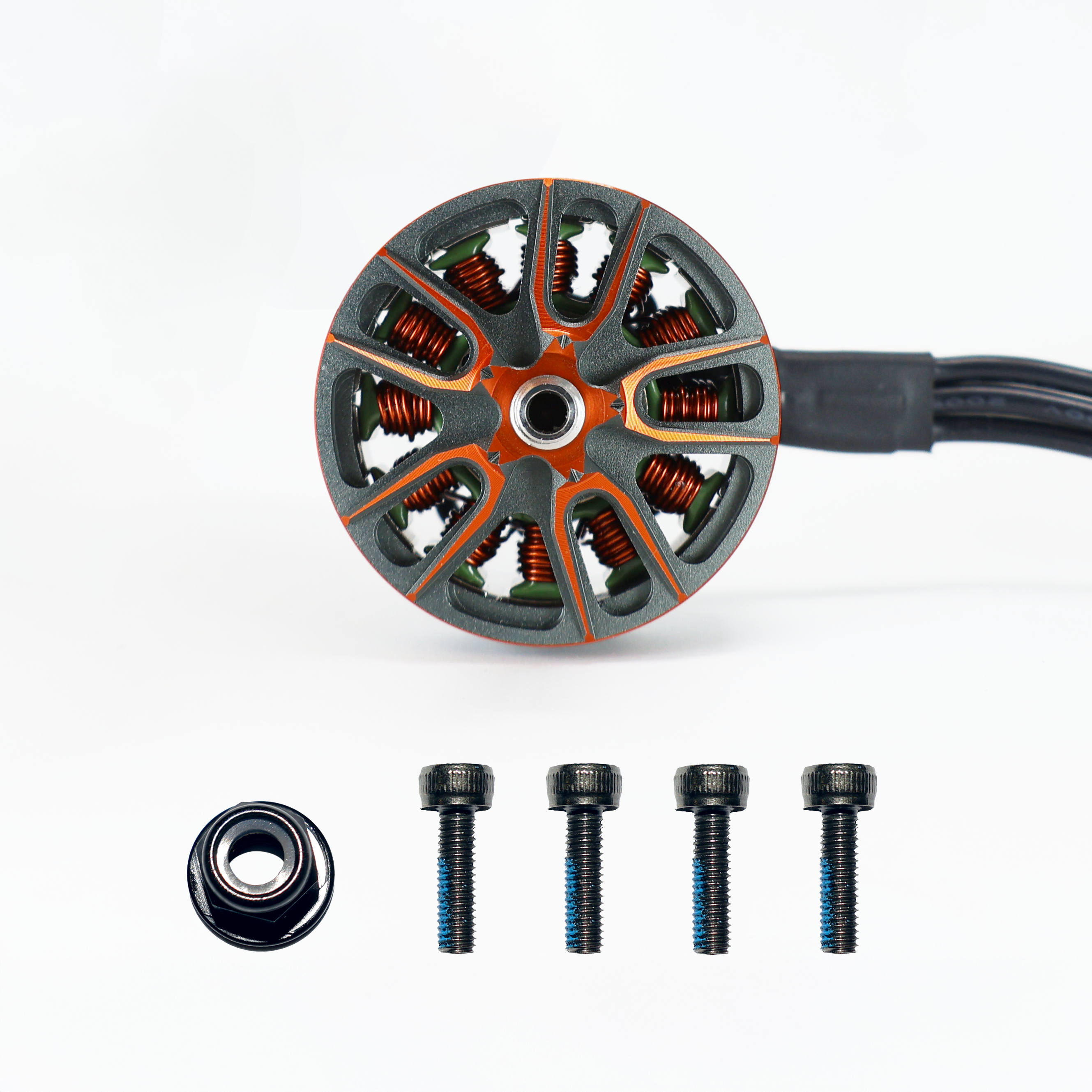 QPT 2807-1300KV Brushless Drone Motor