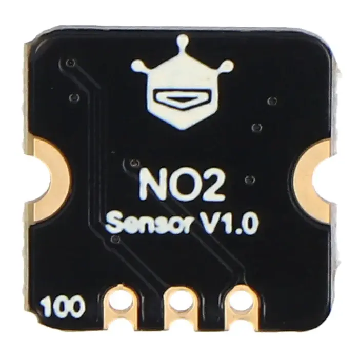 Thumbnail: Fermion: MEMS Nitrogen Dioxide NO2 Gas Detection Sensor