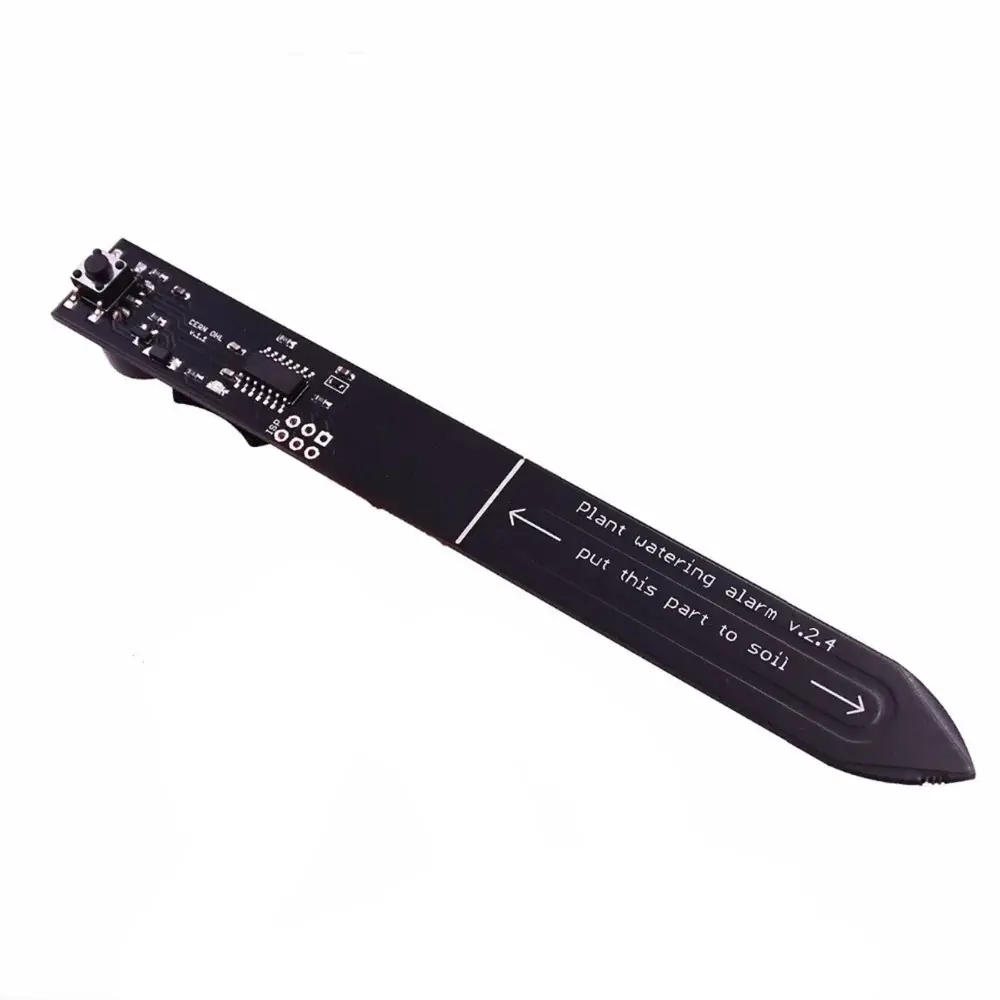 Soil Moisture Sensor Plant Watering Alarm A