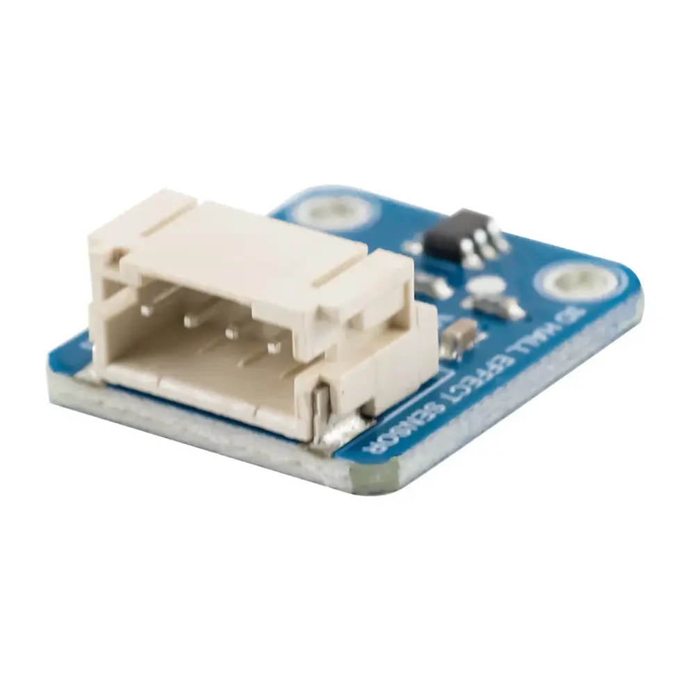 Thumbnail: 7Semi BNO086 IMU Mini Breakout Board for Robotics