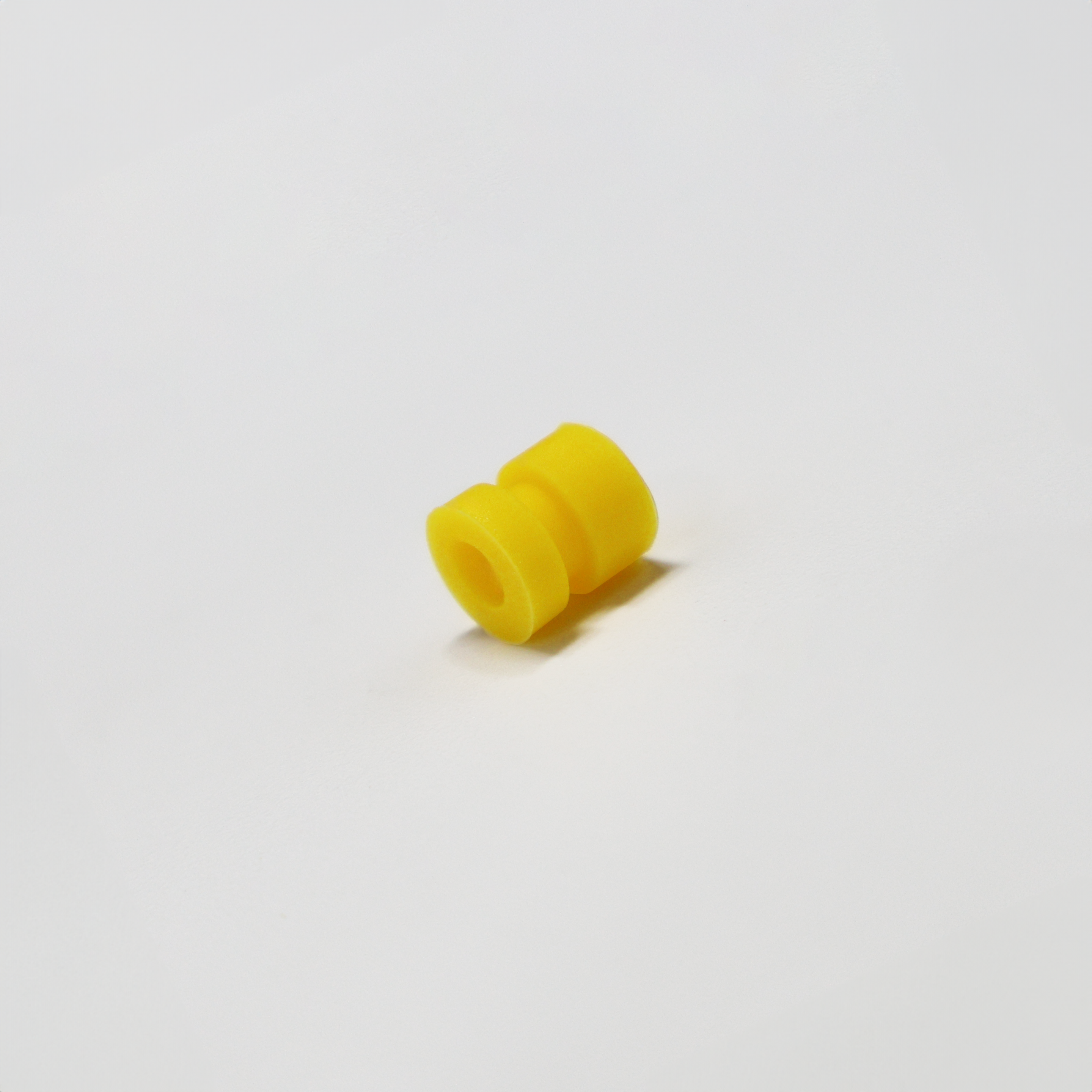 M3 Silicone Grommets 6.5mm (Pack of 10)
