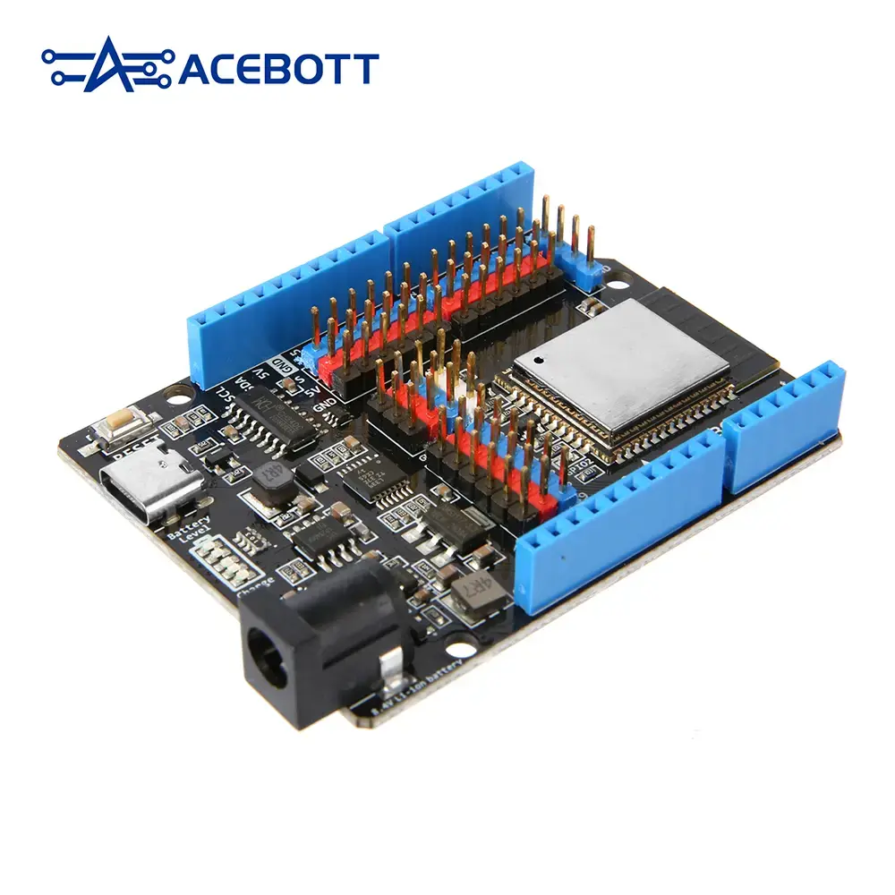 ACEBOTT QA019 ESP32 Max V3.0 Controller Board