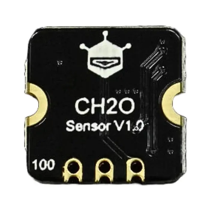 Thumbnail: Fermion MEMS Formaldehyde HCHO Gas Detection Sensor