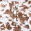 Thumbnail: Khaki Cow Print Sweater