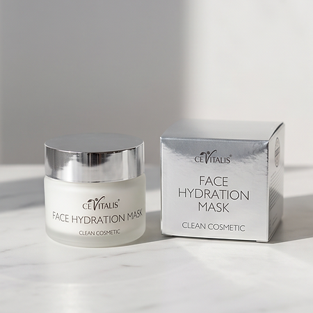 CeVitalis Face Hydration Mask