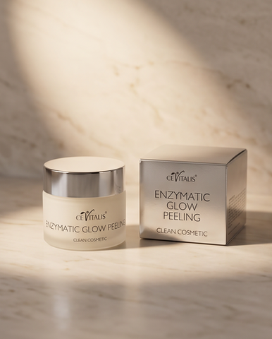 CeVitalis Enzymatic Glow Peeling